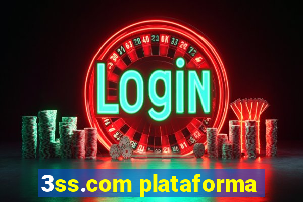 3ss.com plataforma